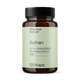 Effective Nature Safran Kapseln, braunes Glasfläschchen, hellgrünes Etikett, 120 Kaps., Affron®, Vitamin C, vegan