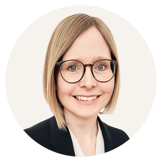 Porträt Miriam