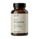 Effective Nature Zink Bisglycinat, braune Glasflasche, 120 Kapseln, 25 mg Zink, vegan, helles Etikett